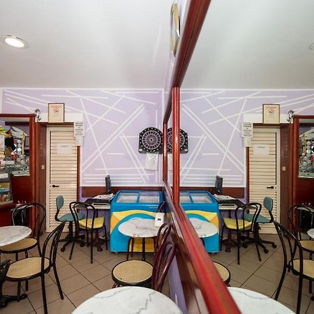 פיזה Hotel Terranova מראה חיצוני תמונה