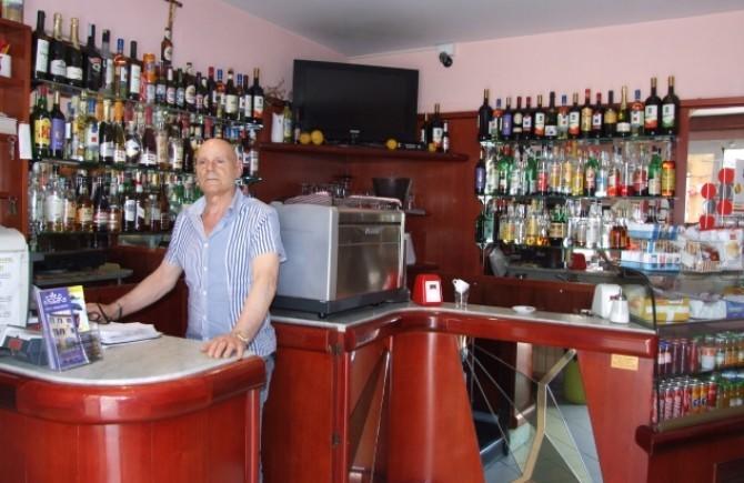 פיזה Hotel Terranova מראה חיצוני תמונה