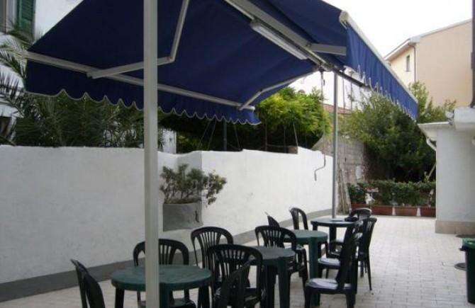 פיזה Hotel Terranova מראה חיצוני תמונה