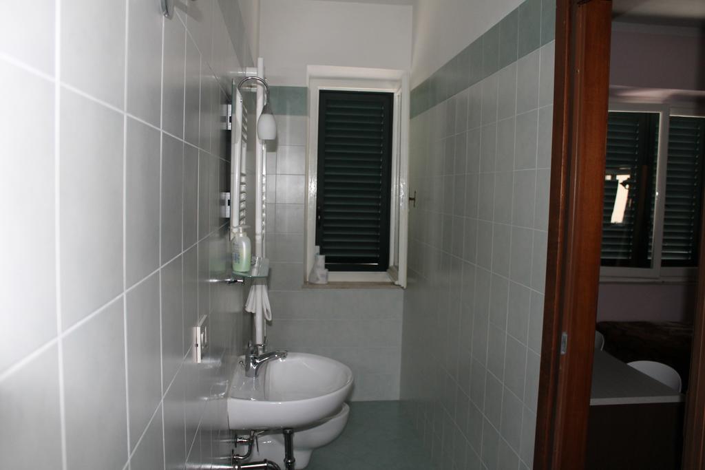 פיזה Hotel Terranova מראה חיצוני תמונה
