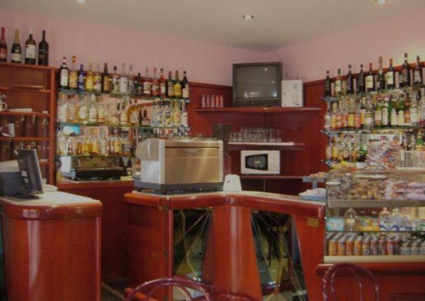 פיזה Hotel Terranova מראה חיצוני תמונה