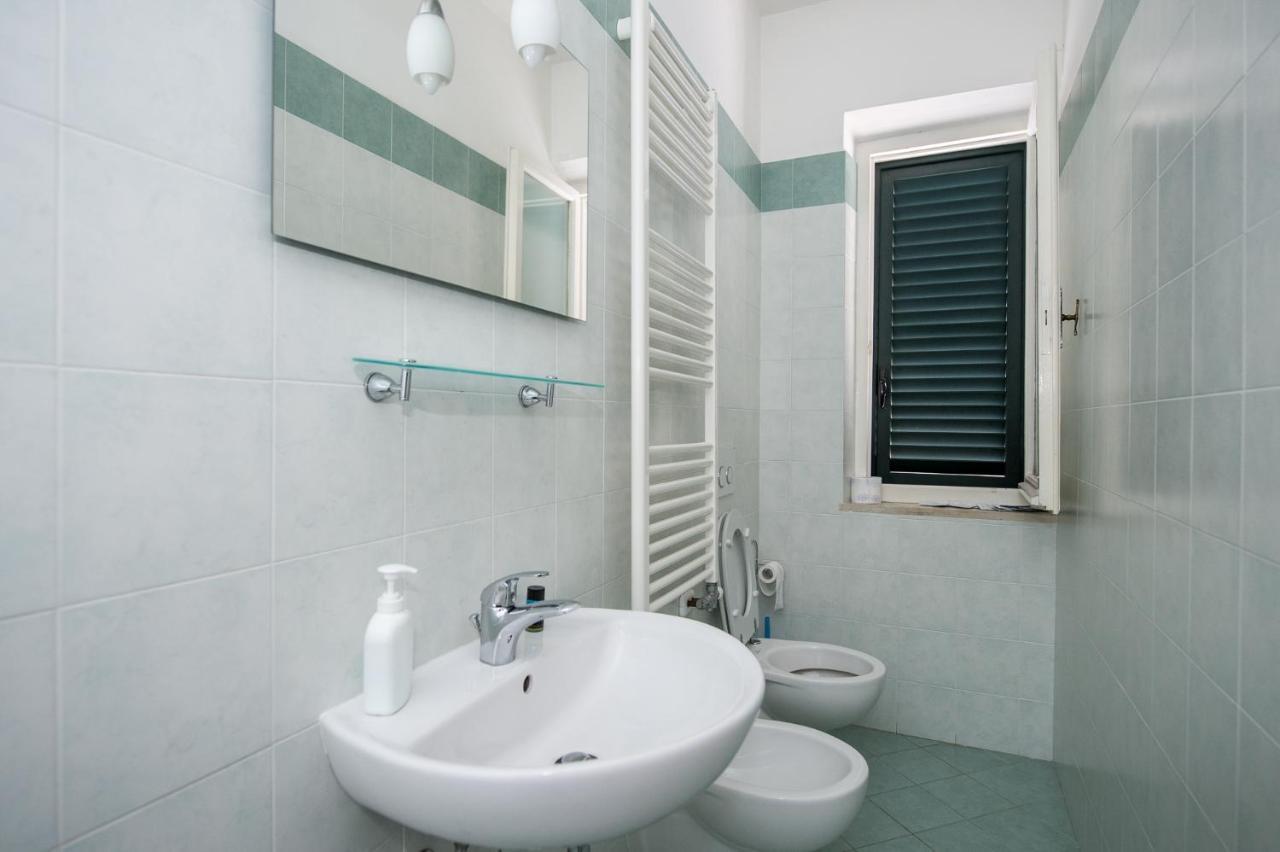 פיזה Hotel Terranova מראה חיצוני תמונה