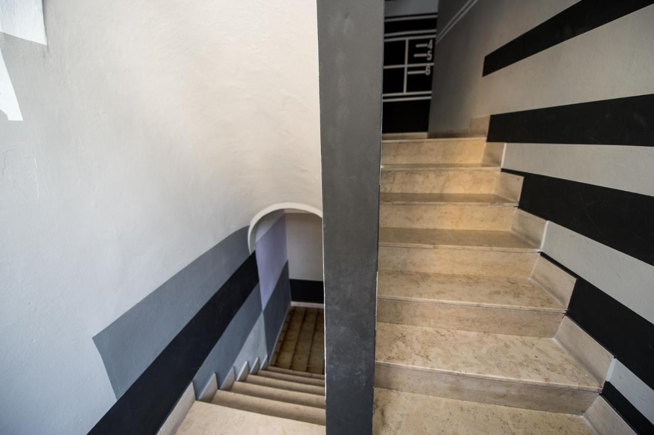פיזה Hotel Terranova מראה חיצוני תמונה
